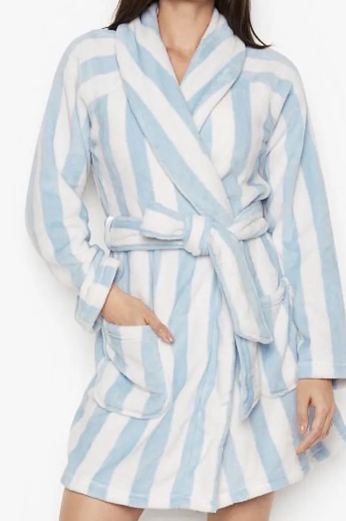 MICROFIBER BATHROBE / BATH GOWN (Colours Available)