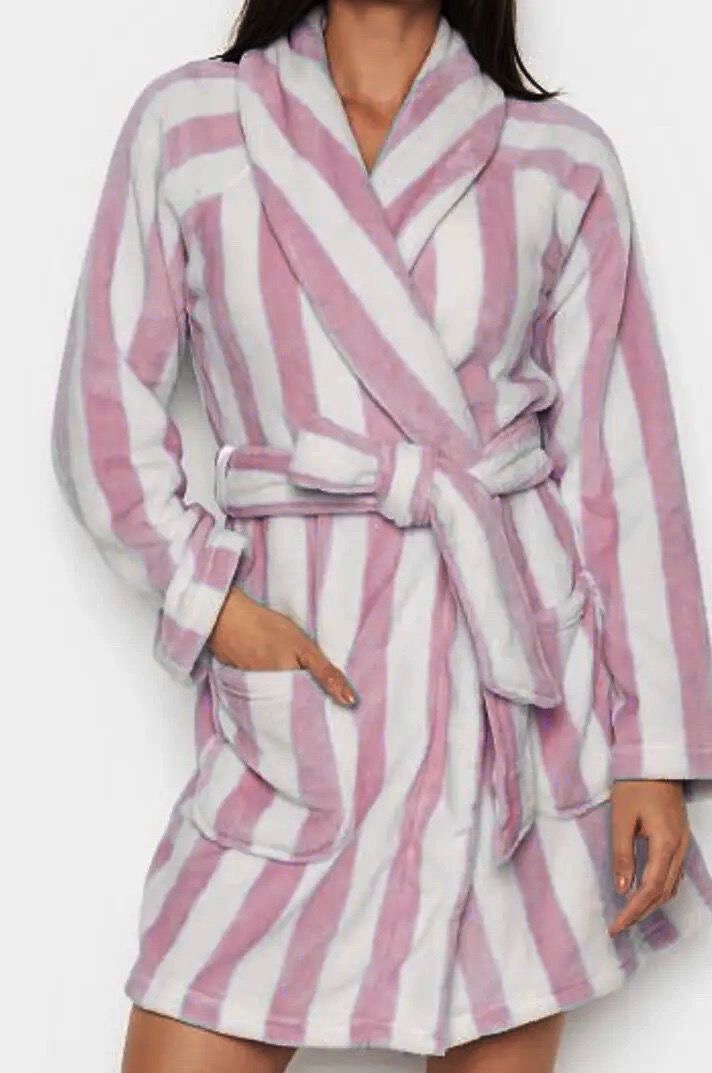 MICROFIBER BATHROBE / BATH GOWN (Colours Available)