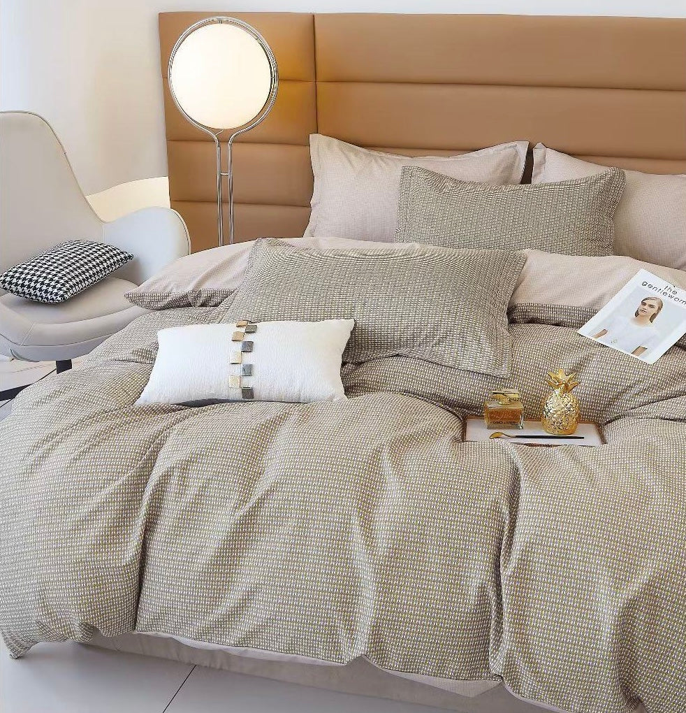 MARTELL KING-SIZE Bedsheet