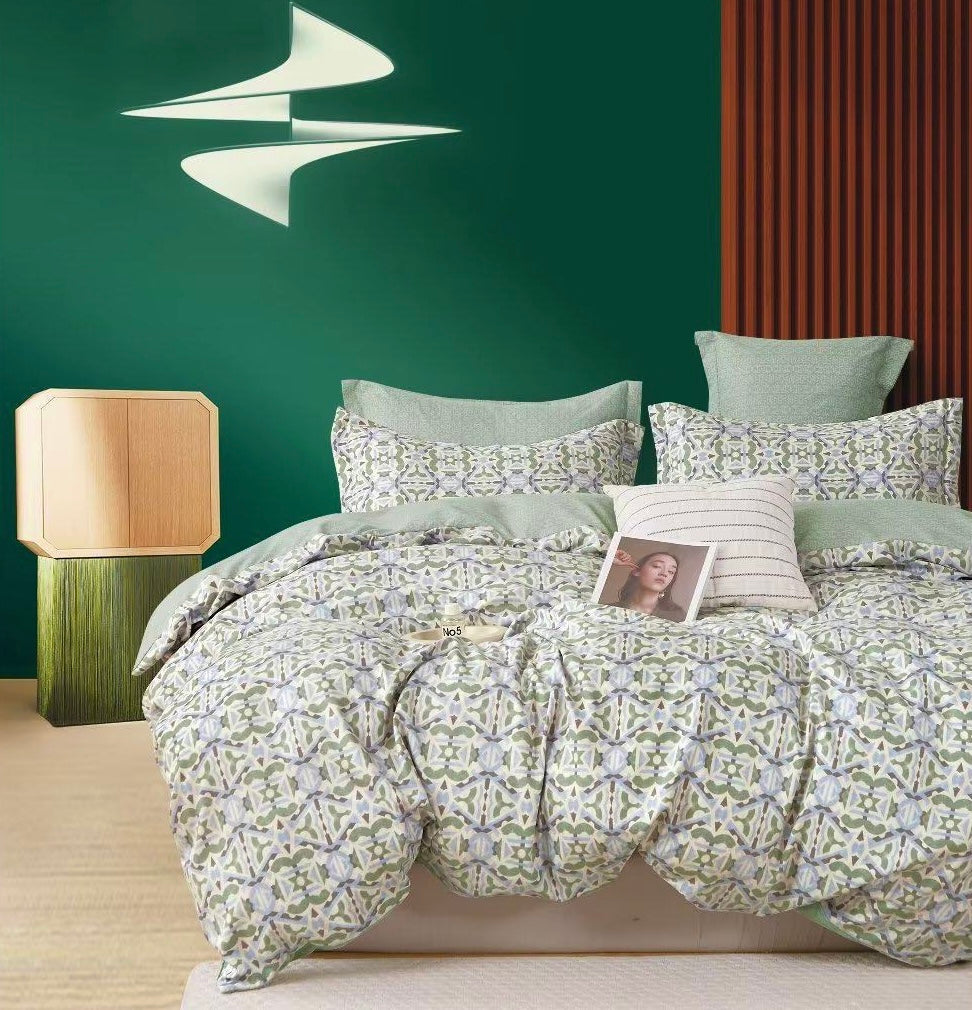 MARTELL KING-SIZE Bedsheet