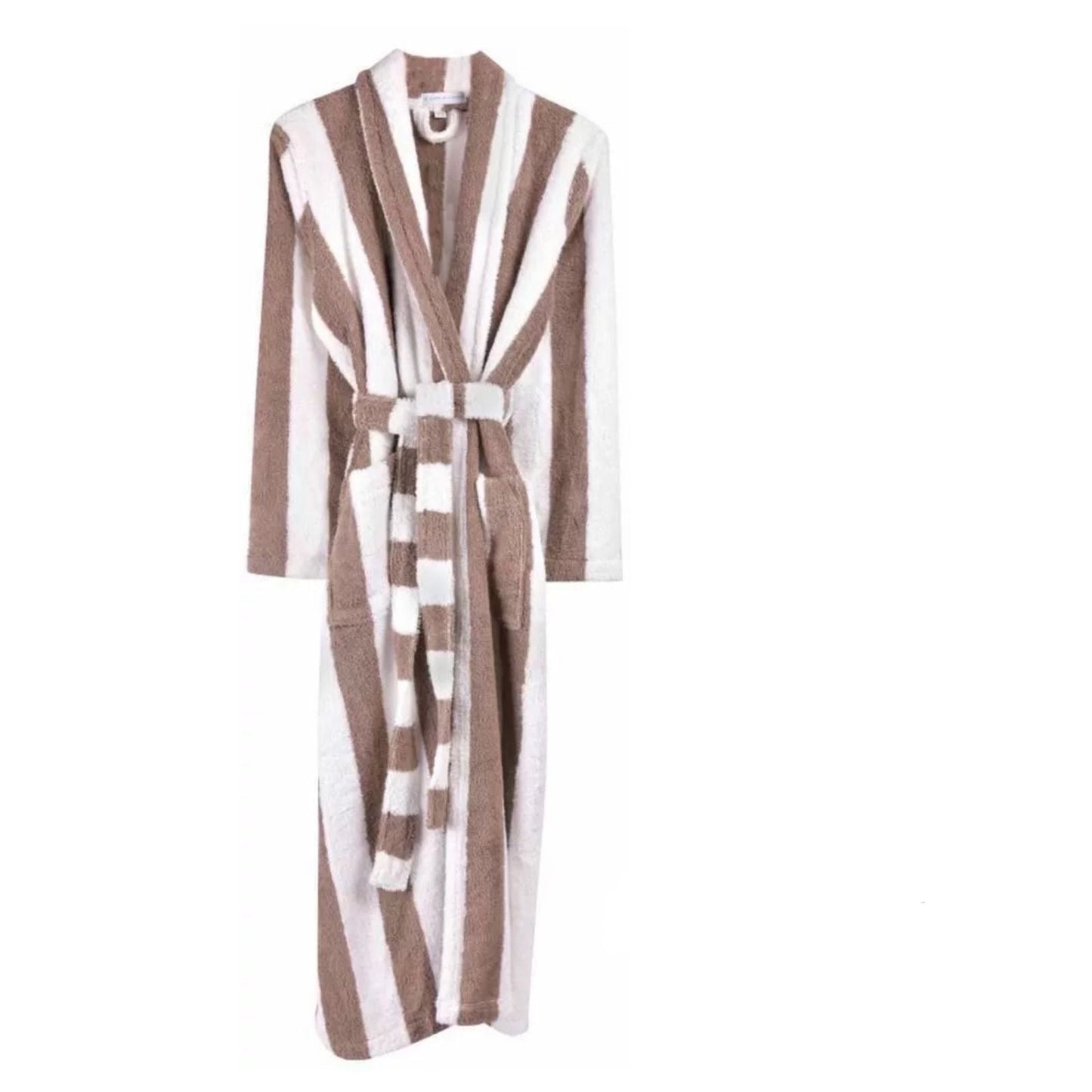 MICROFIBER BATHROBE / BATH GOWN (Colours Available)