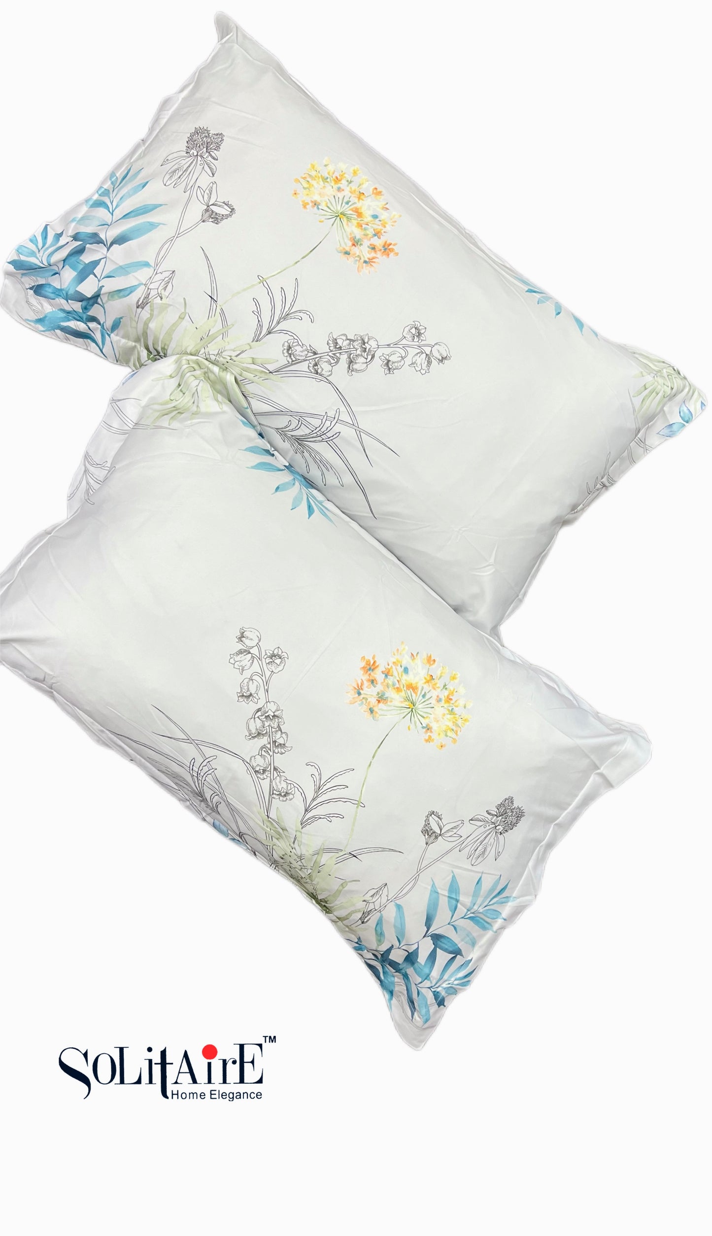DIGIPLUS KING Bedsheet
