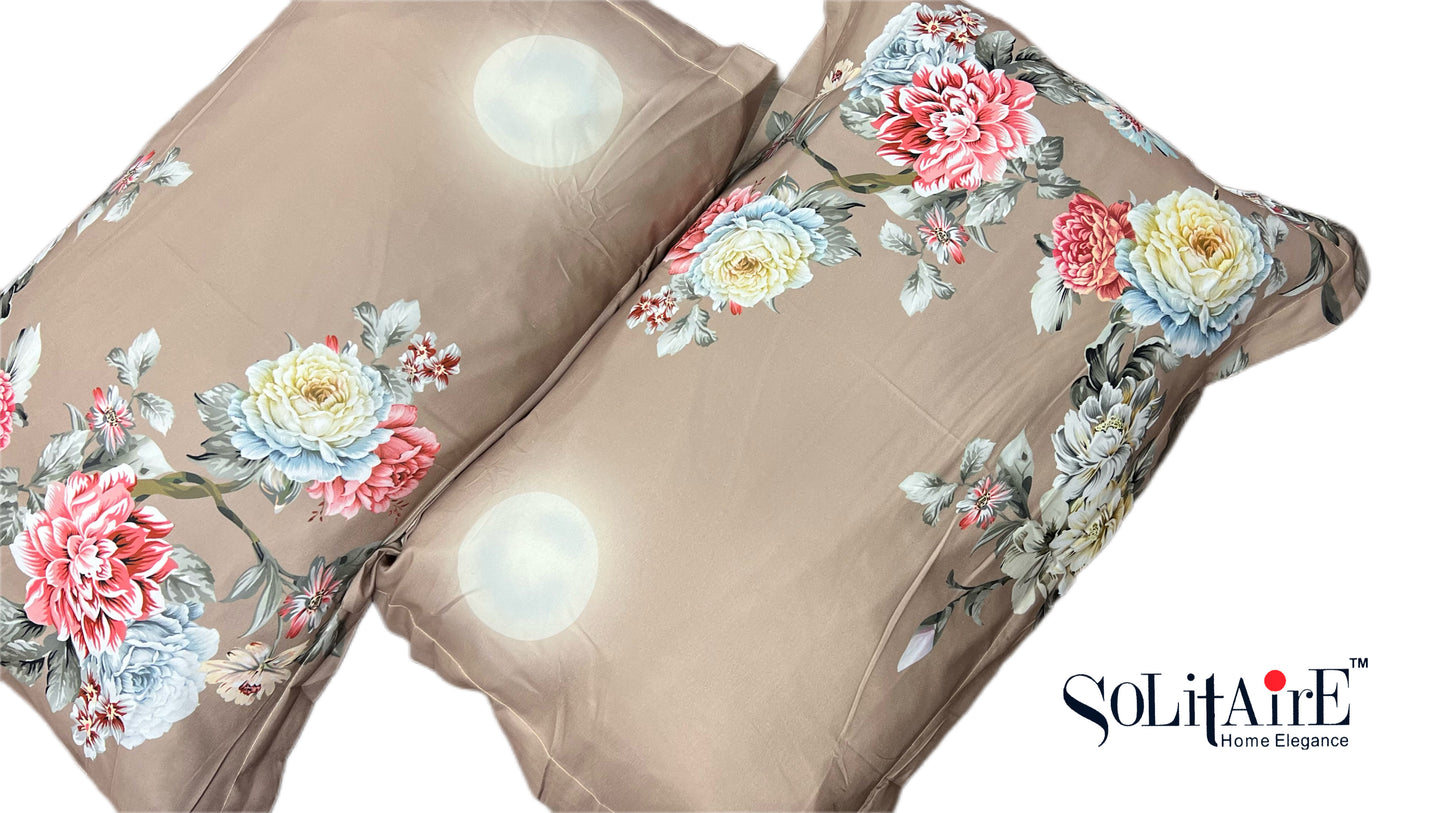 DIGIPLUS KING Bedsheet