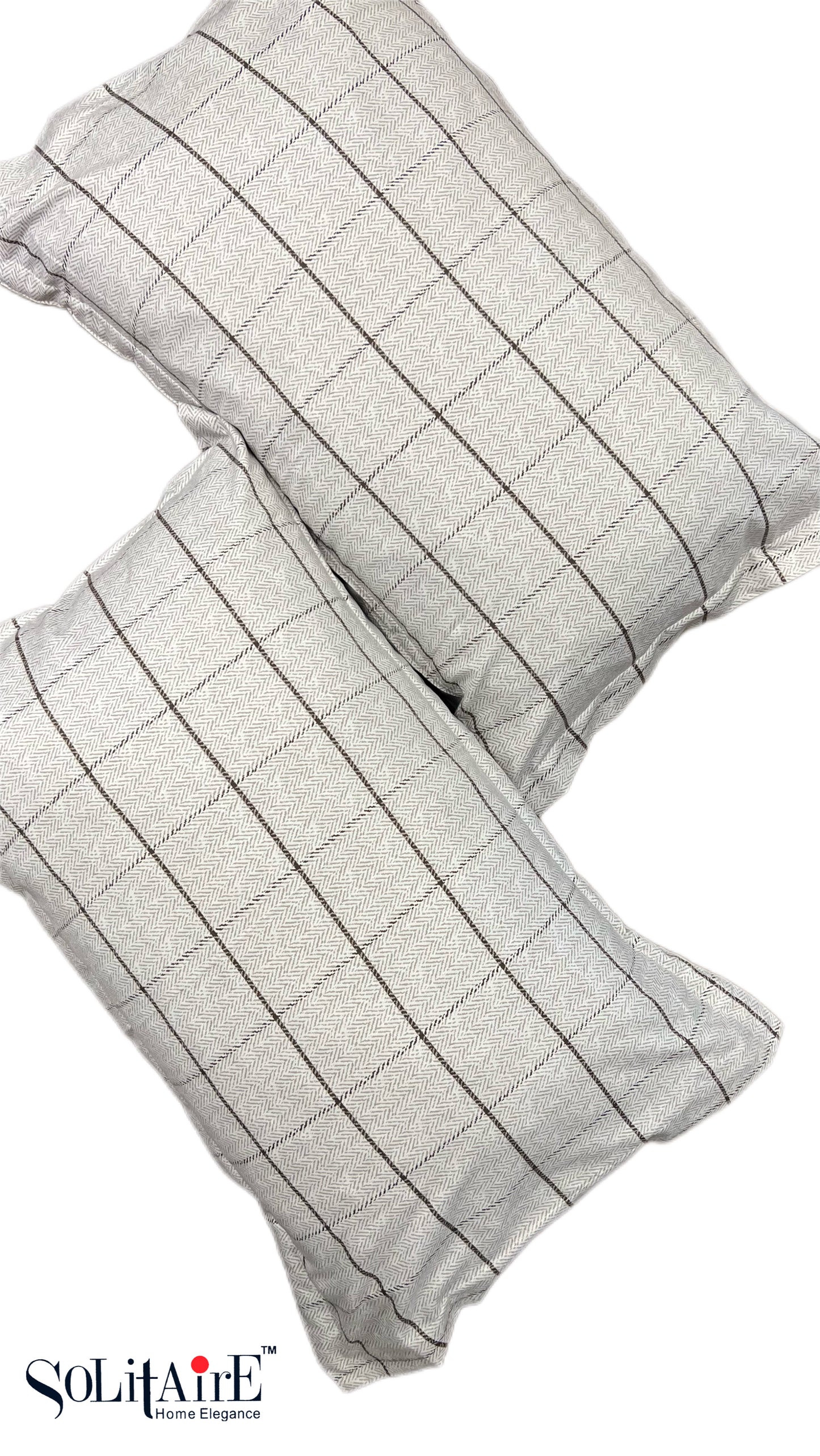CHECK-IT KING BEDSHEET