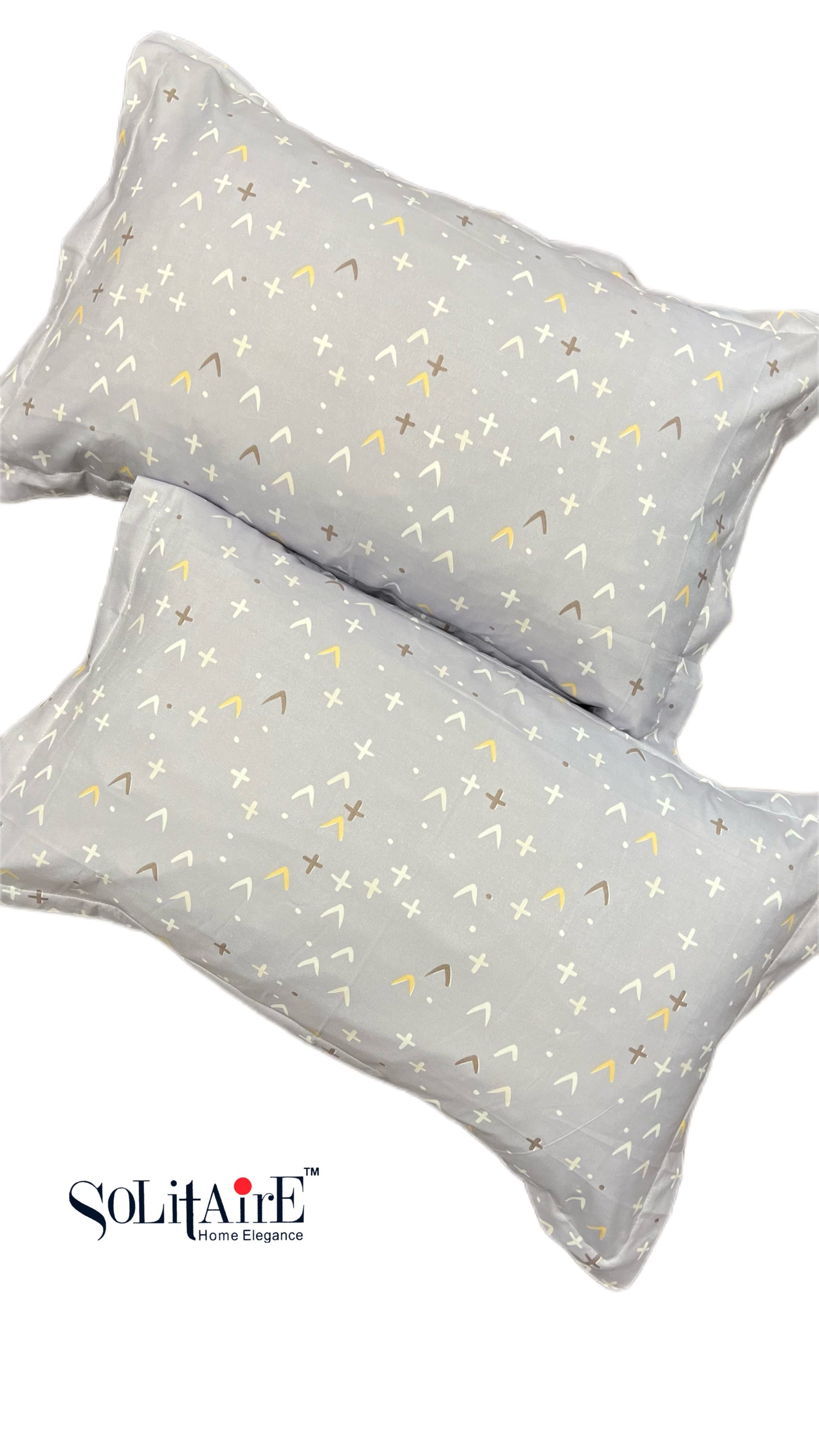 CHECK-IT KING BEDSHEET