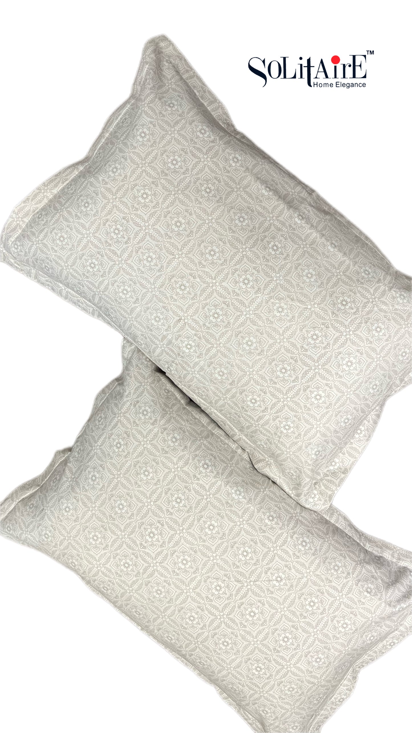 CHECK-IT KING BEDSHEET