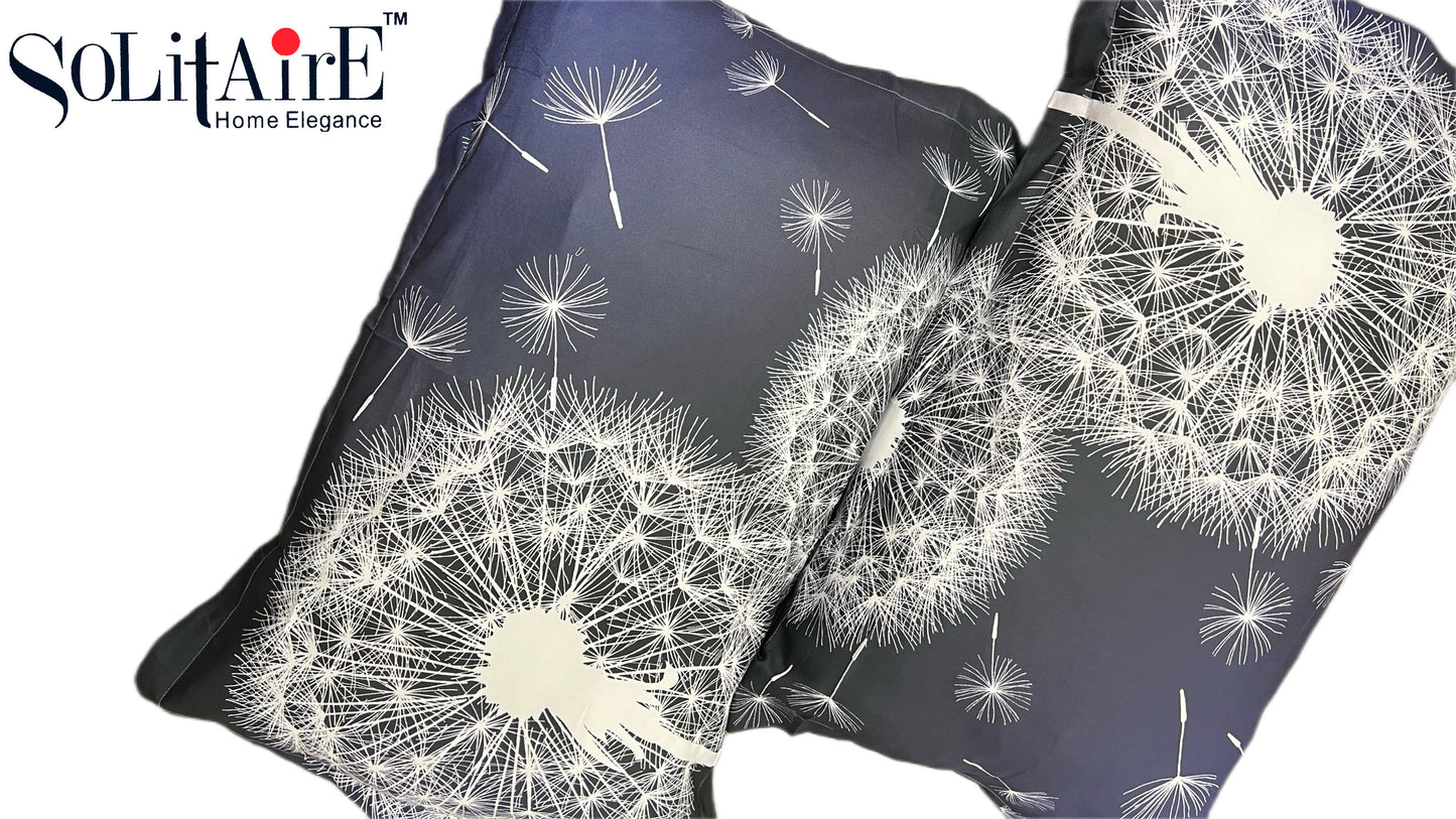 DIGIPLUS KING-SIZE Bedsheet