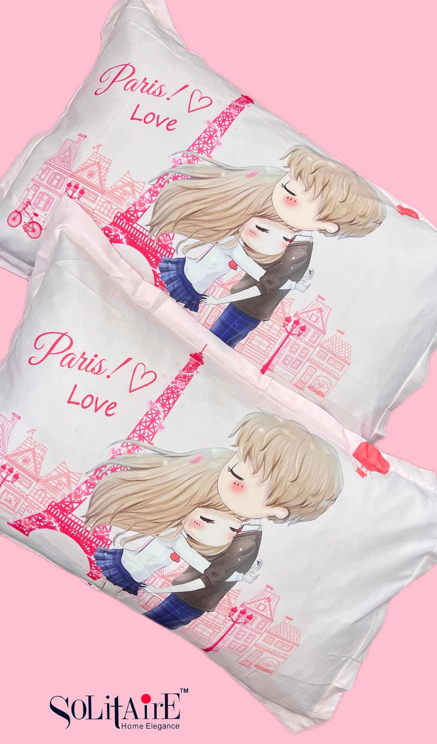 DIGIPLUS KING Bedsheet