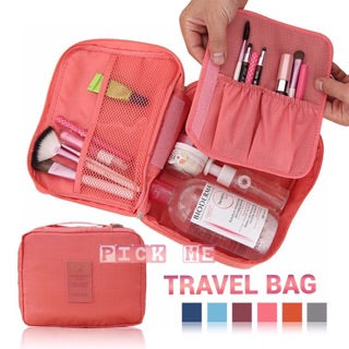 Multipurpose Travel Bag