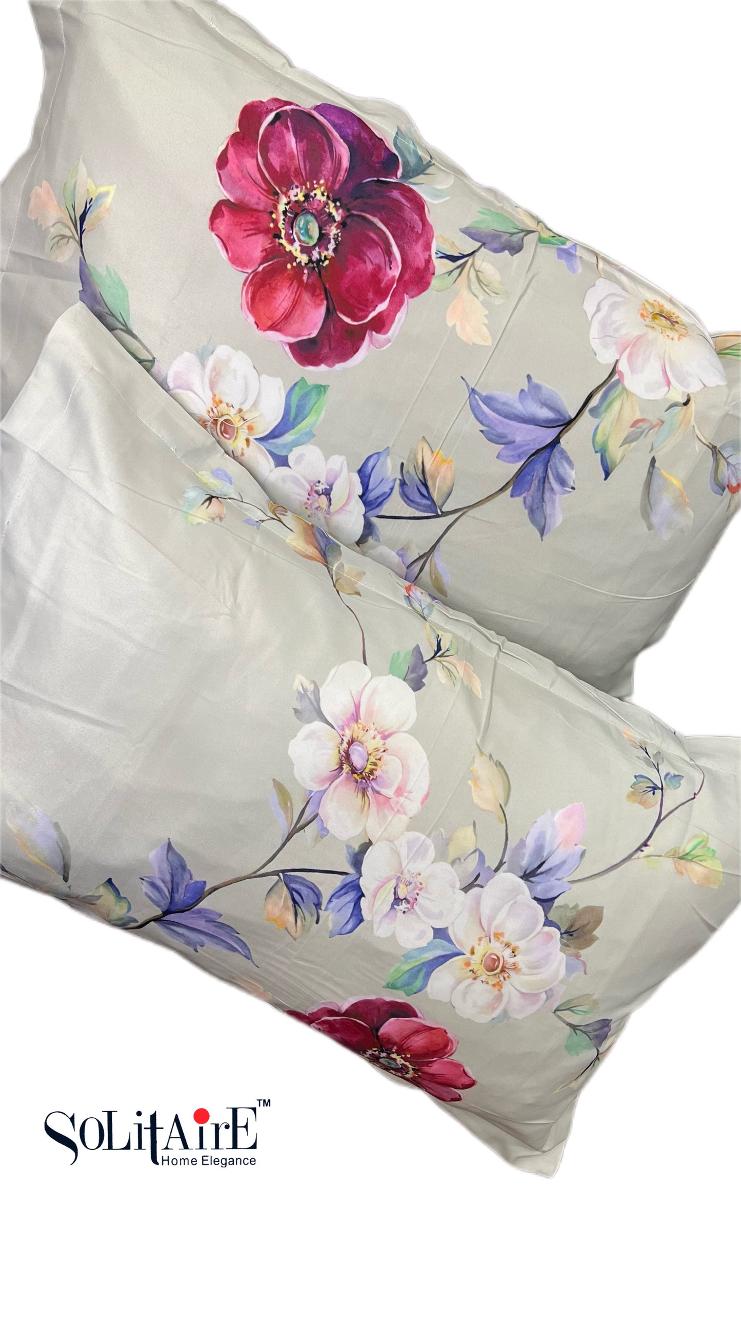 DIGIPLUS KING Bedsheet