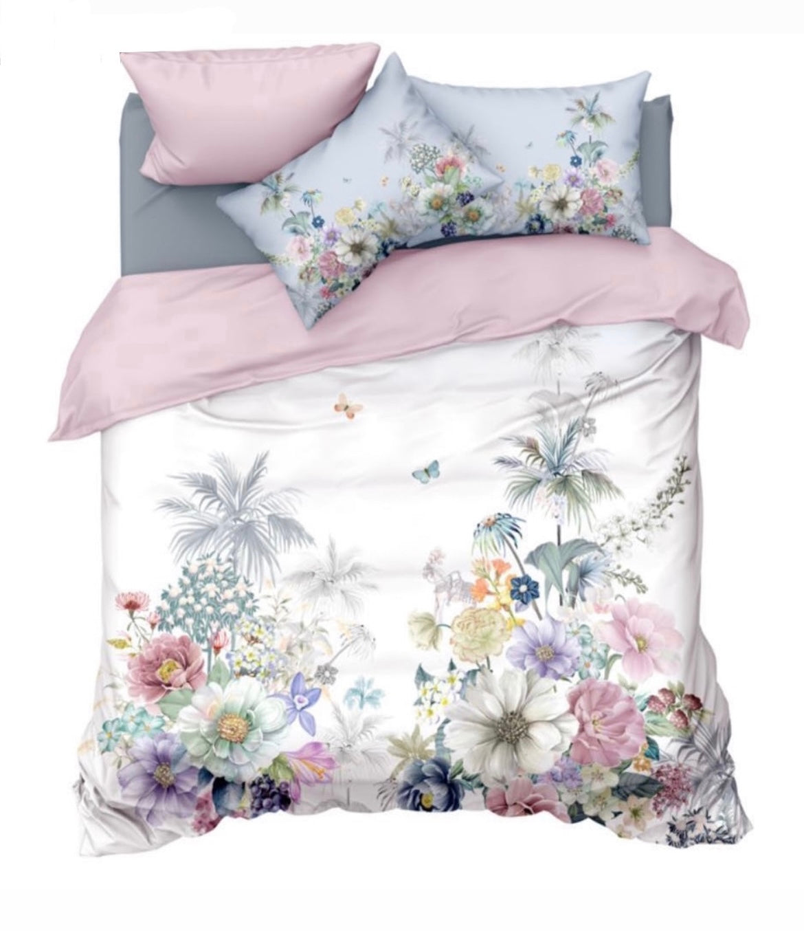 DIGIPLUS KING Bedsheet