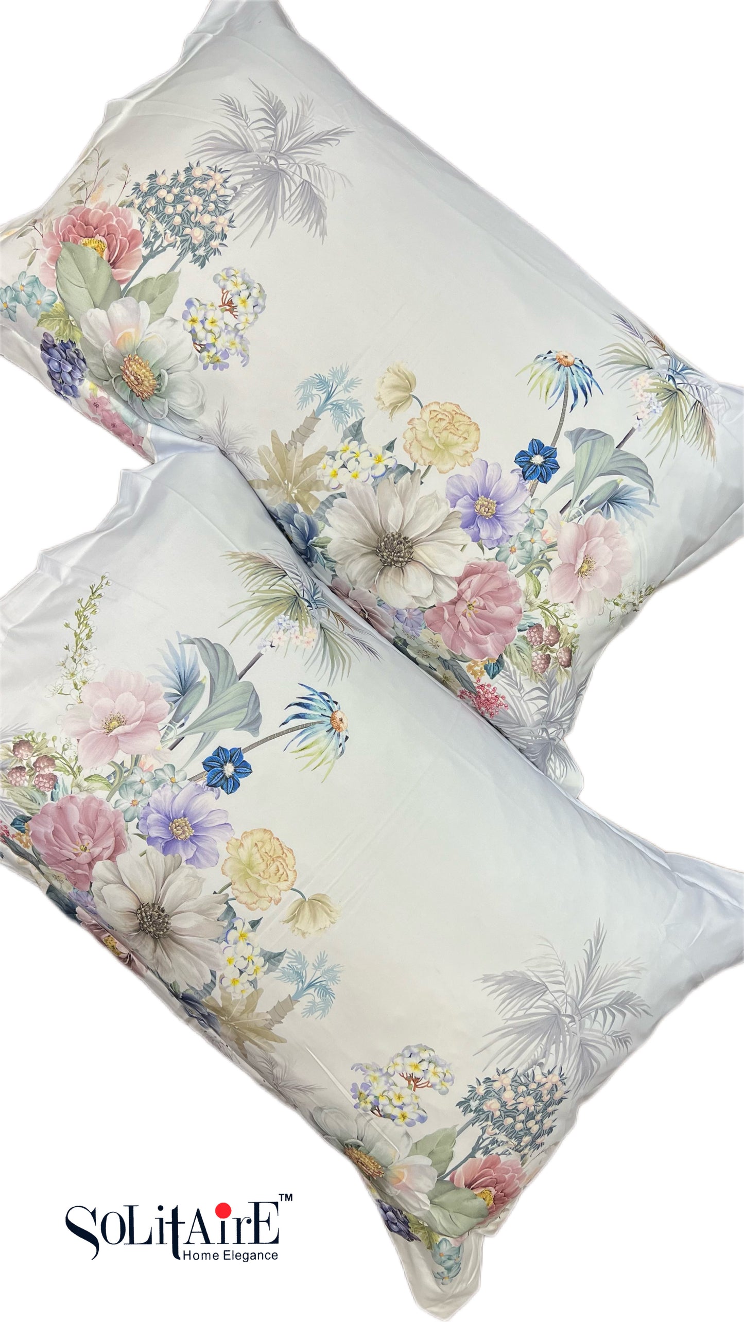 DIGIPLUS KING Bedsheet