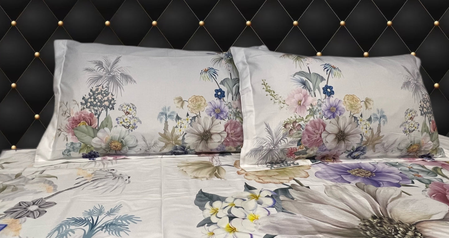 DIGIPLUS KING Bedsheet