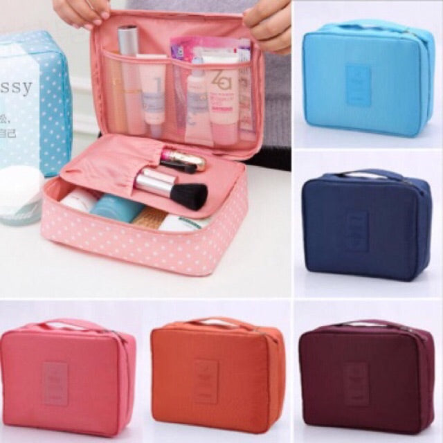 Multipurpose Travel Bag