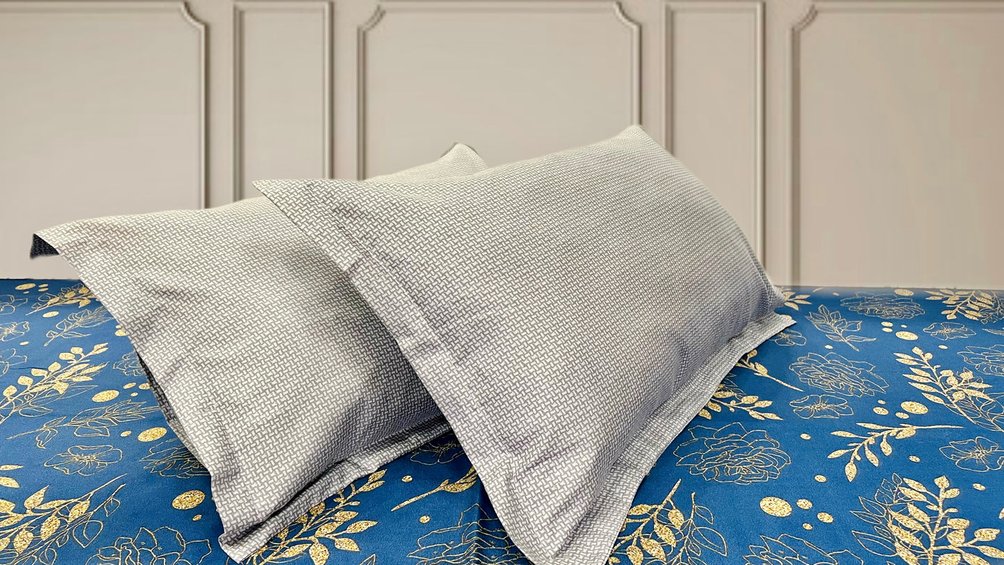 FALLON KING Bedsheet