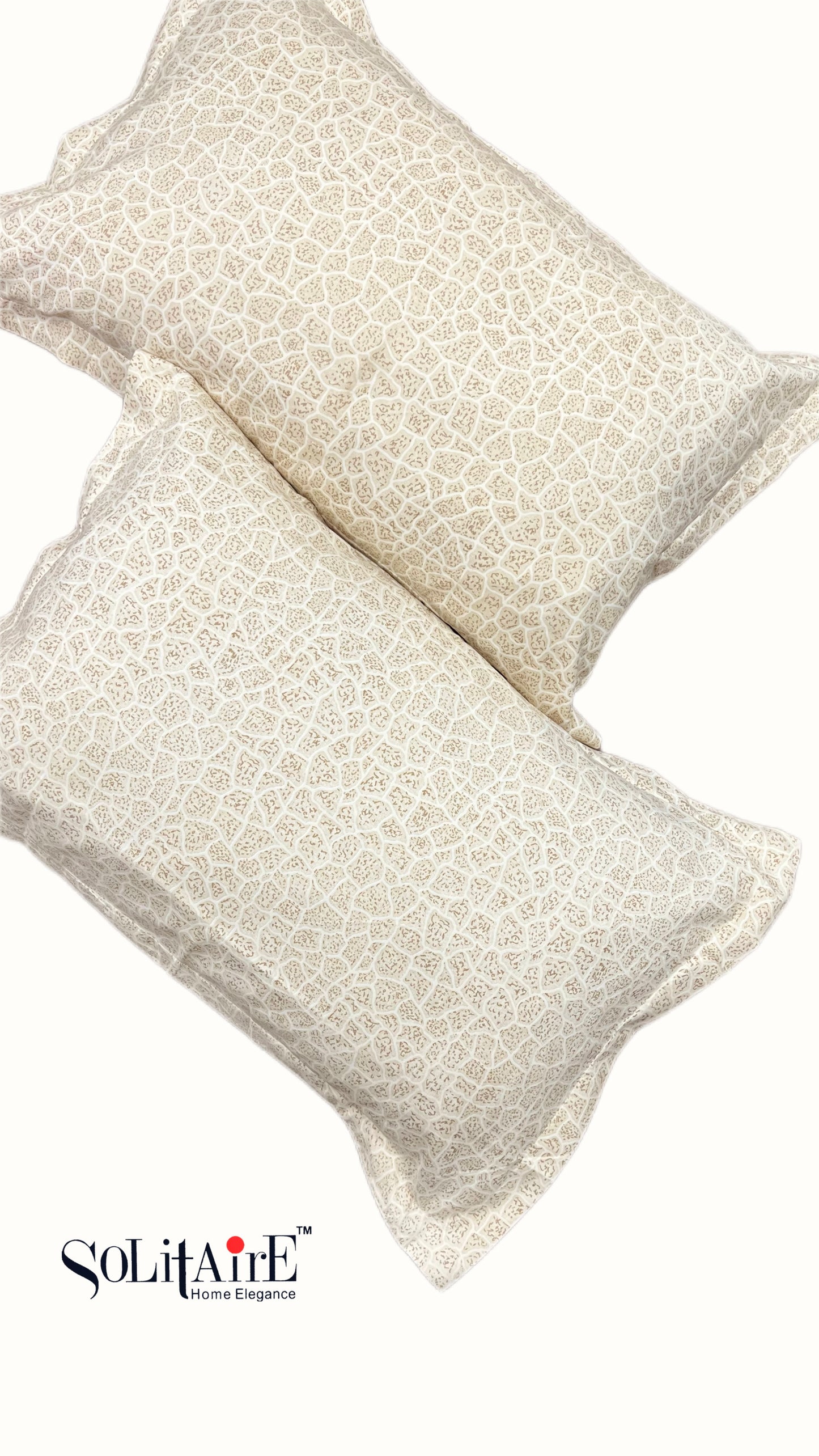 CHECK-IT KING BEDSHEET