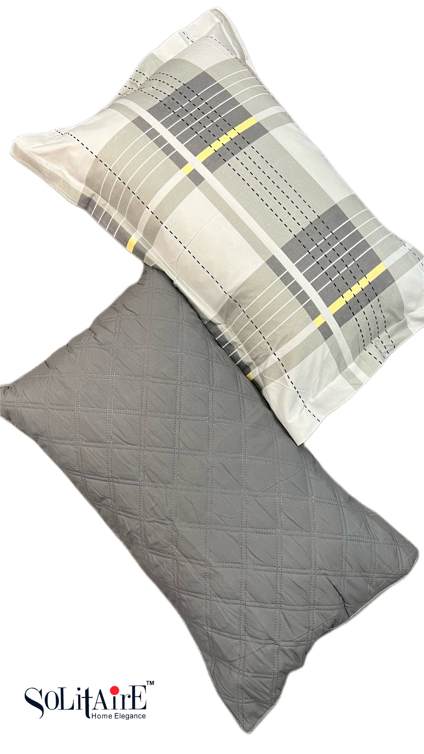CASTELLO KING Bedsheet (4 Pillow covers)
