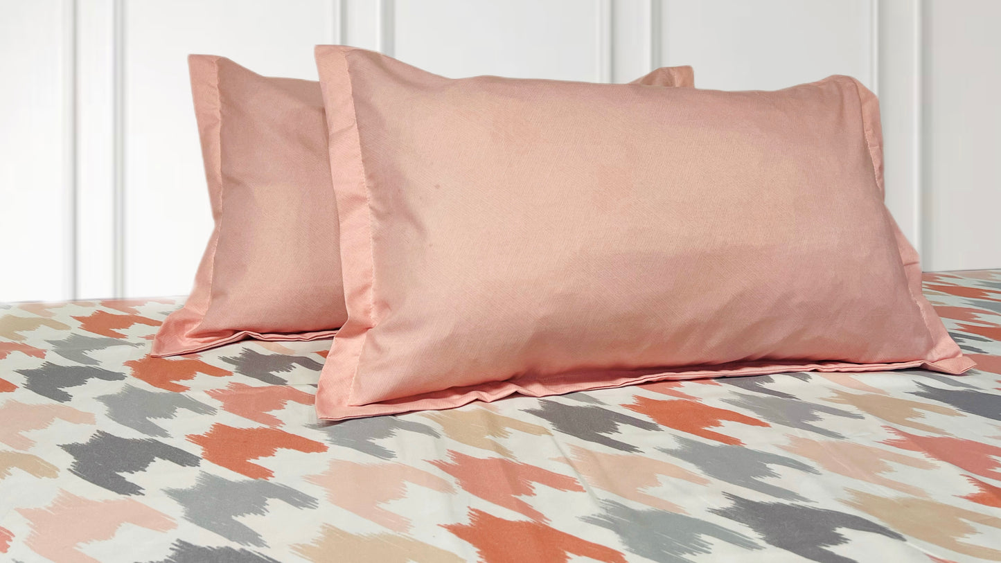 FALLON KING Bedsheet