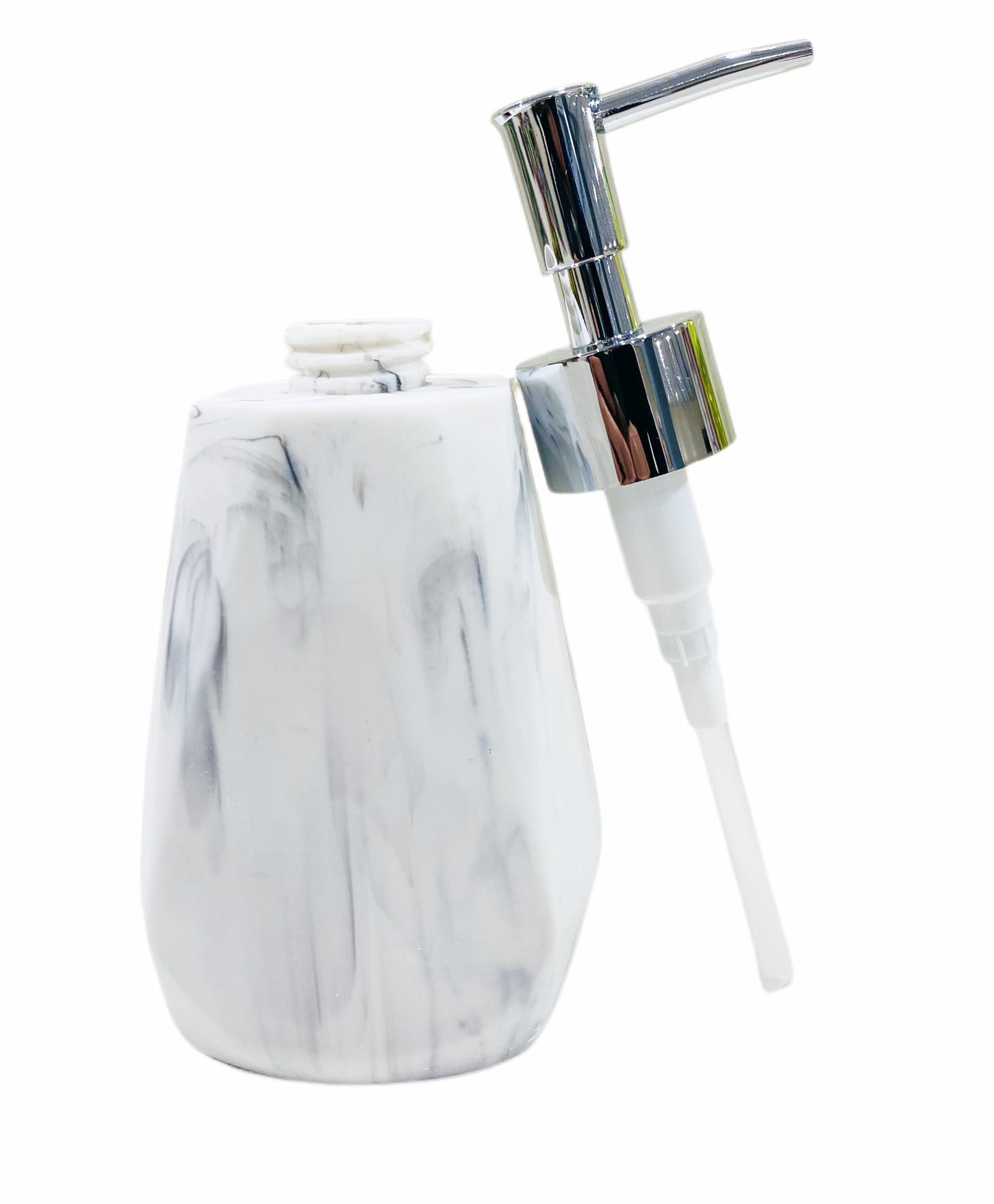 Curve Soap Dispenser