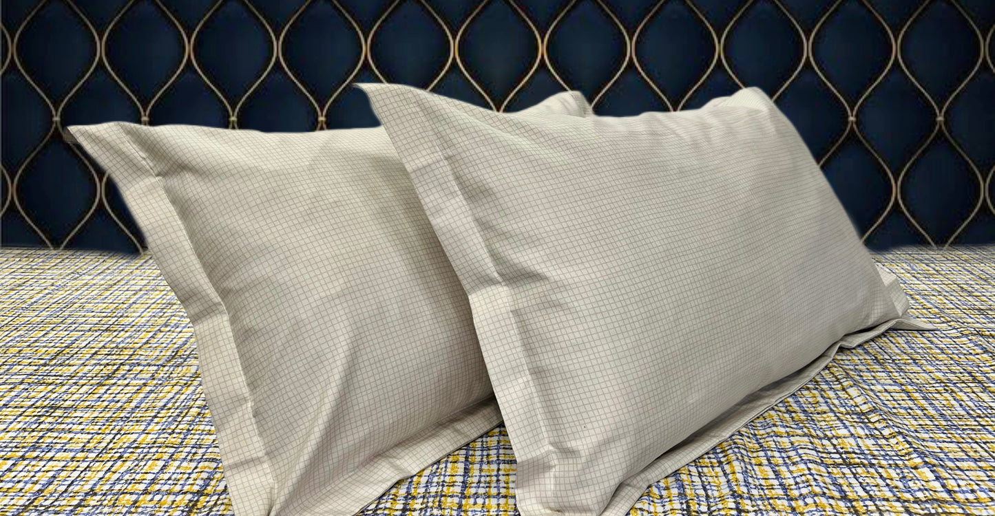 MARTELL KING Bedsheet