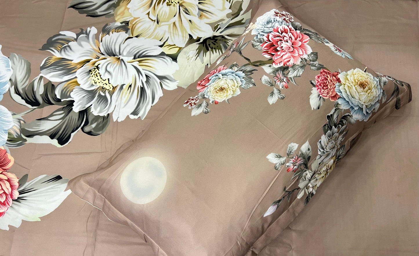 DIGIPLUS KING Bedsheet
