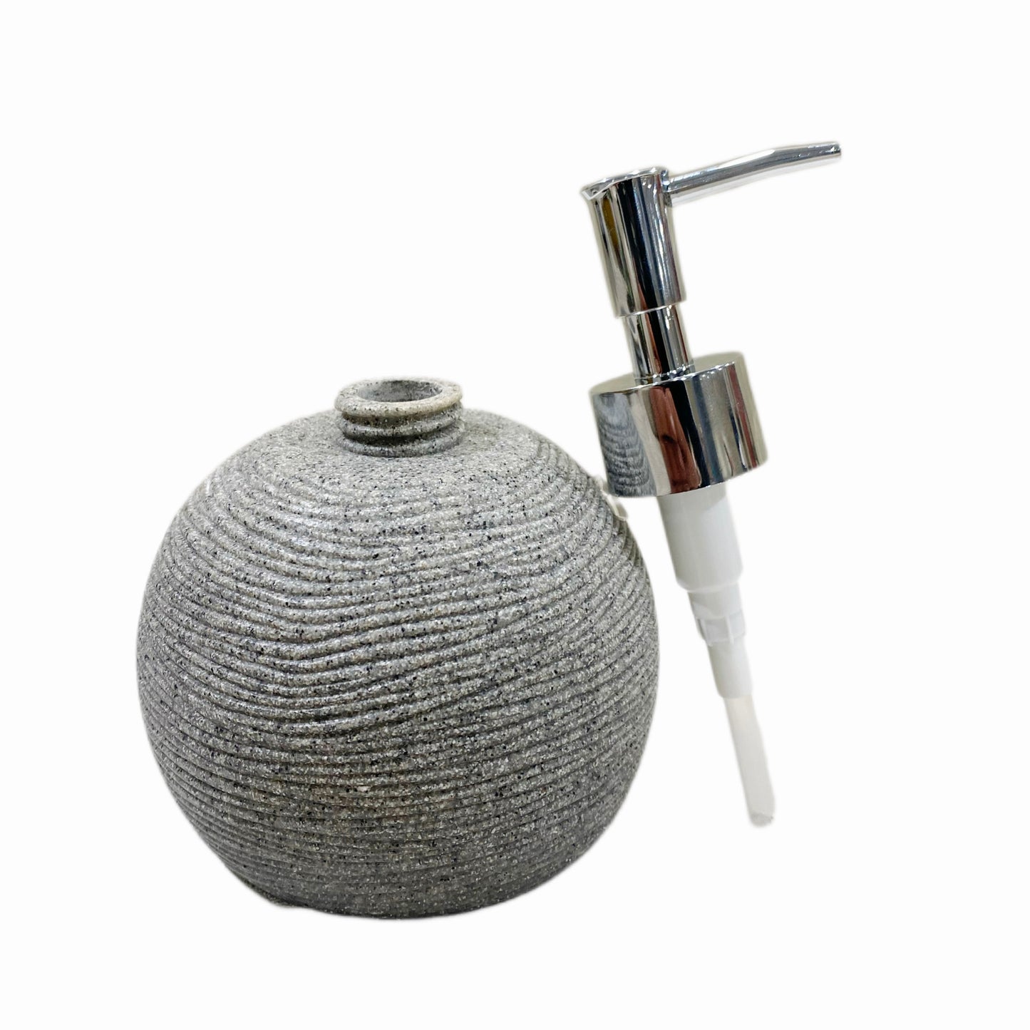 Moon Soap Dispenser