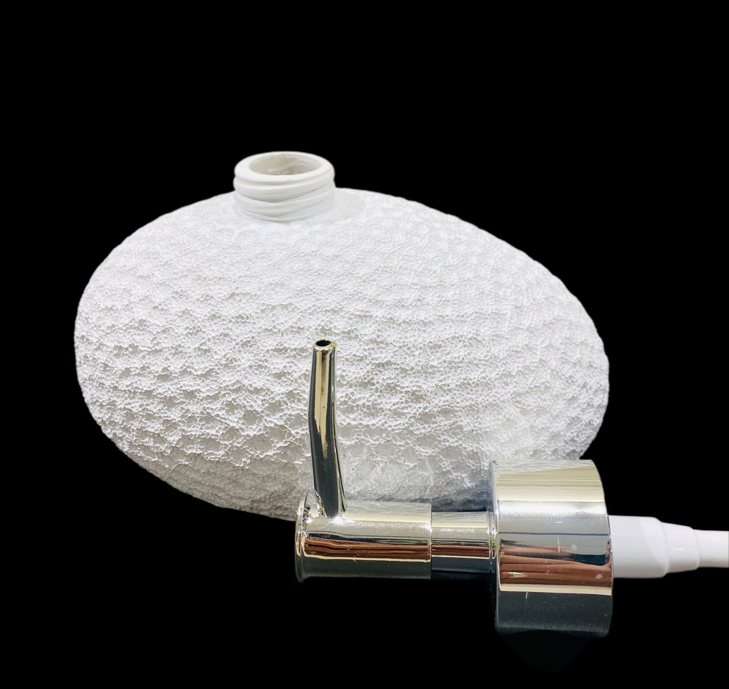 Shell Soap Dispenser