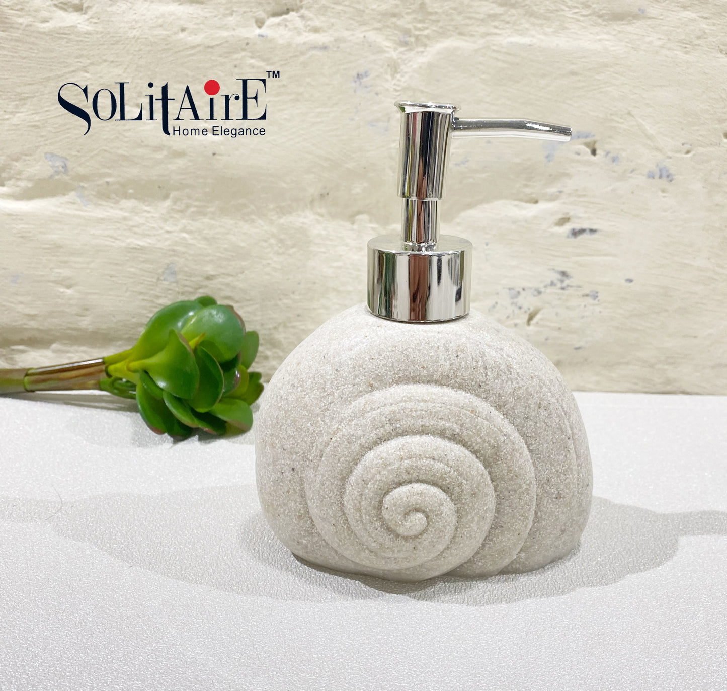 Snail Soap Dispenser