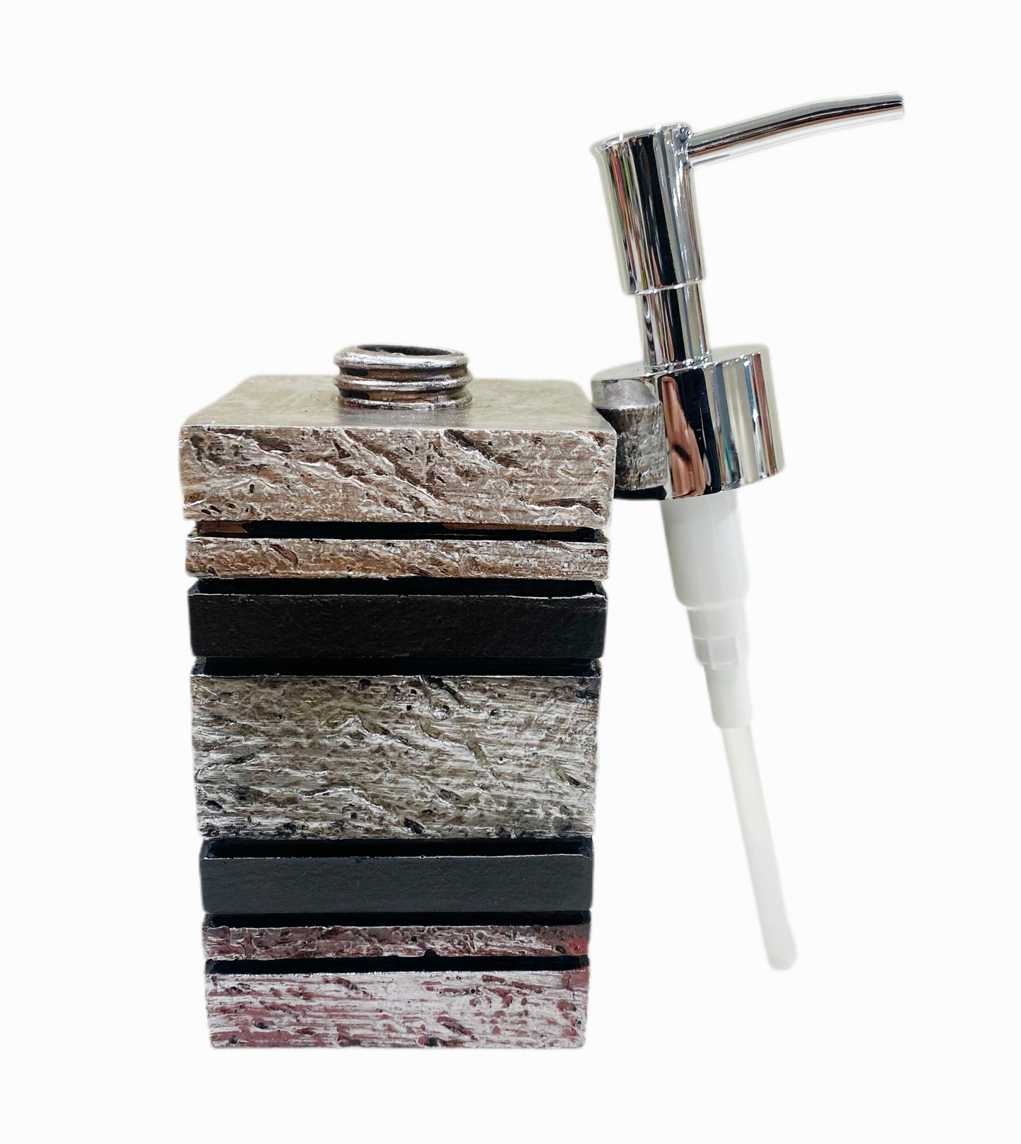 Storm Soap Dispenser