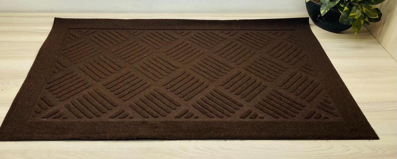 Anti-Slip DOORMAT