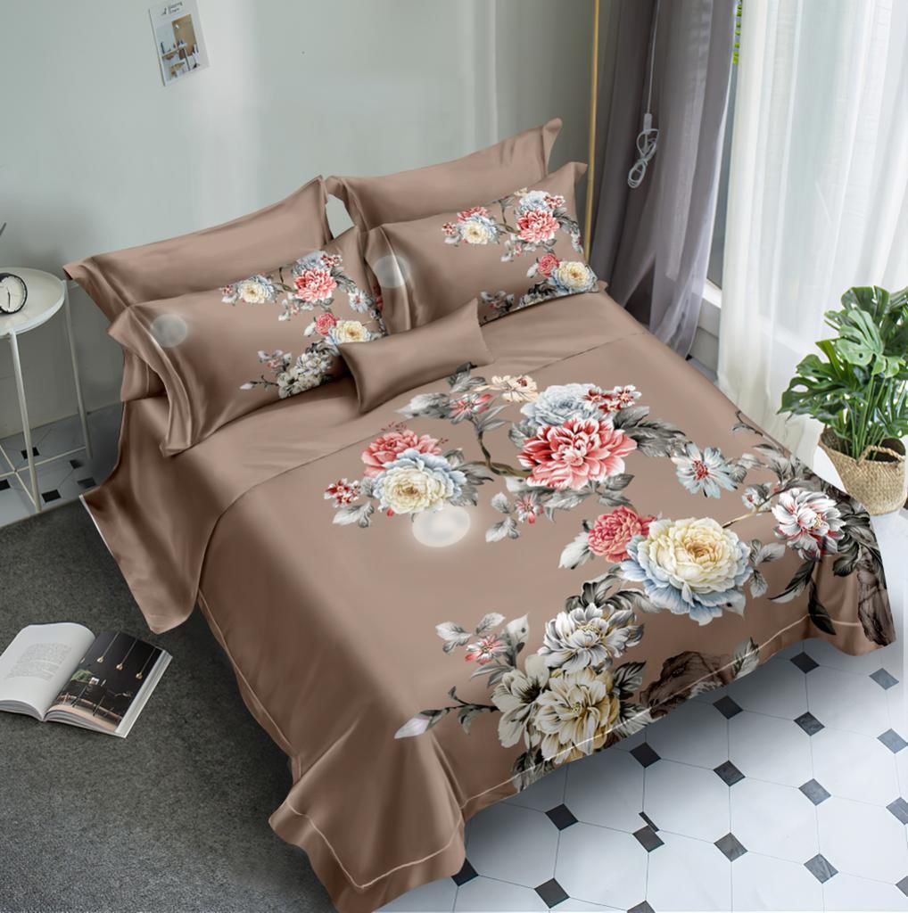 DIGIPLUS KING Bedsheet