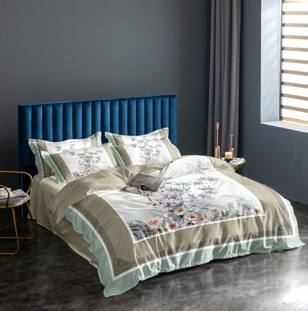 DIGIPLUS KING Bedsheet