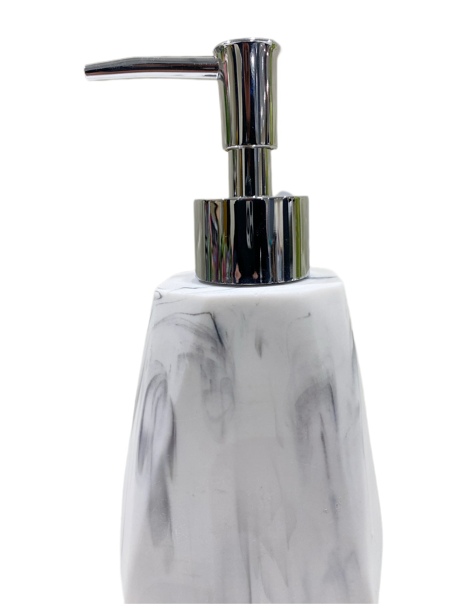 Curve Soap Dispenser