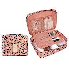 Multipurpose Travel Pouch/Bag