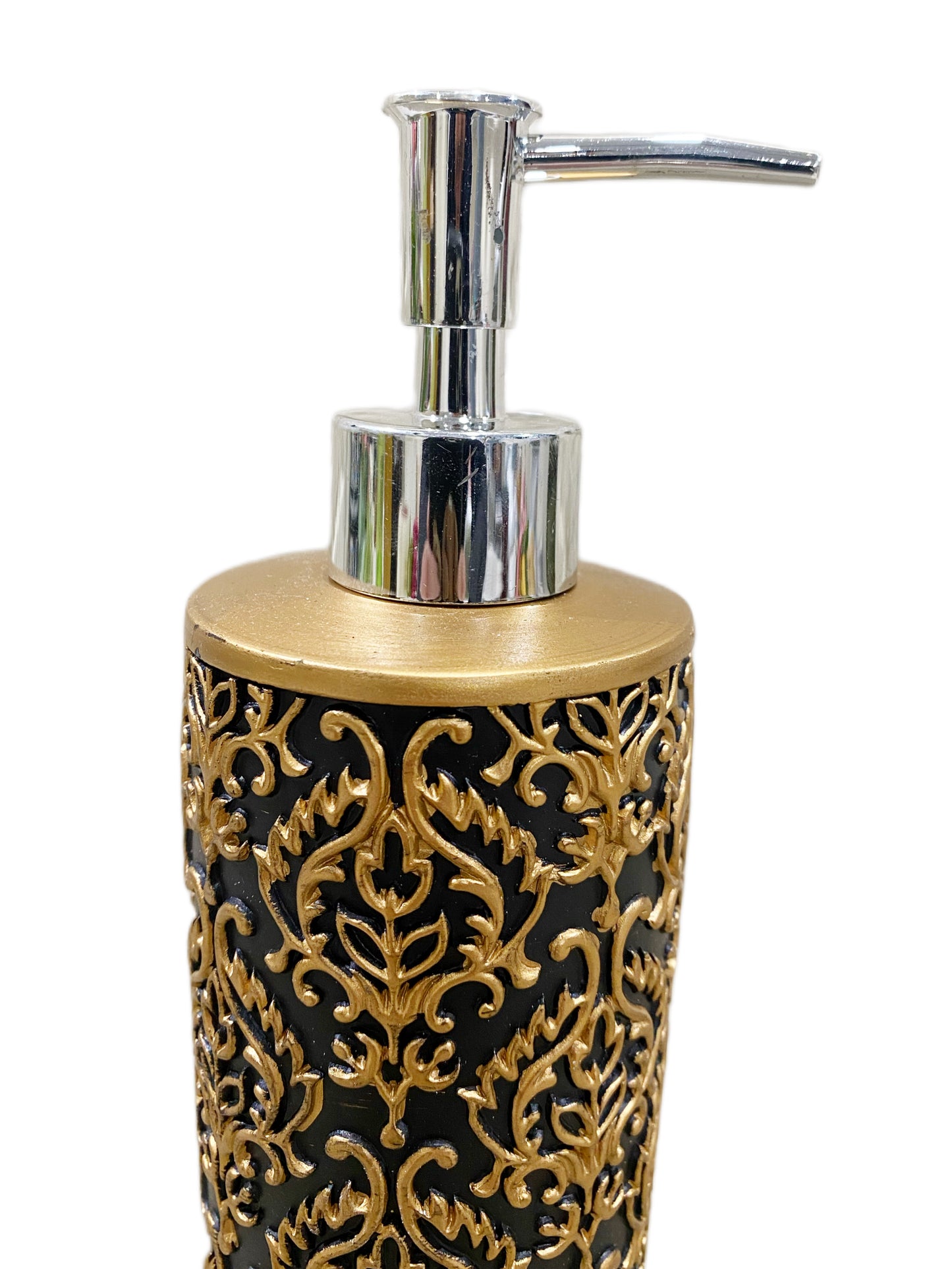 Royal Soap Dispenser