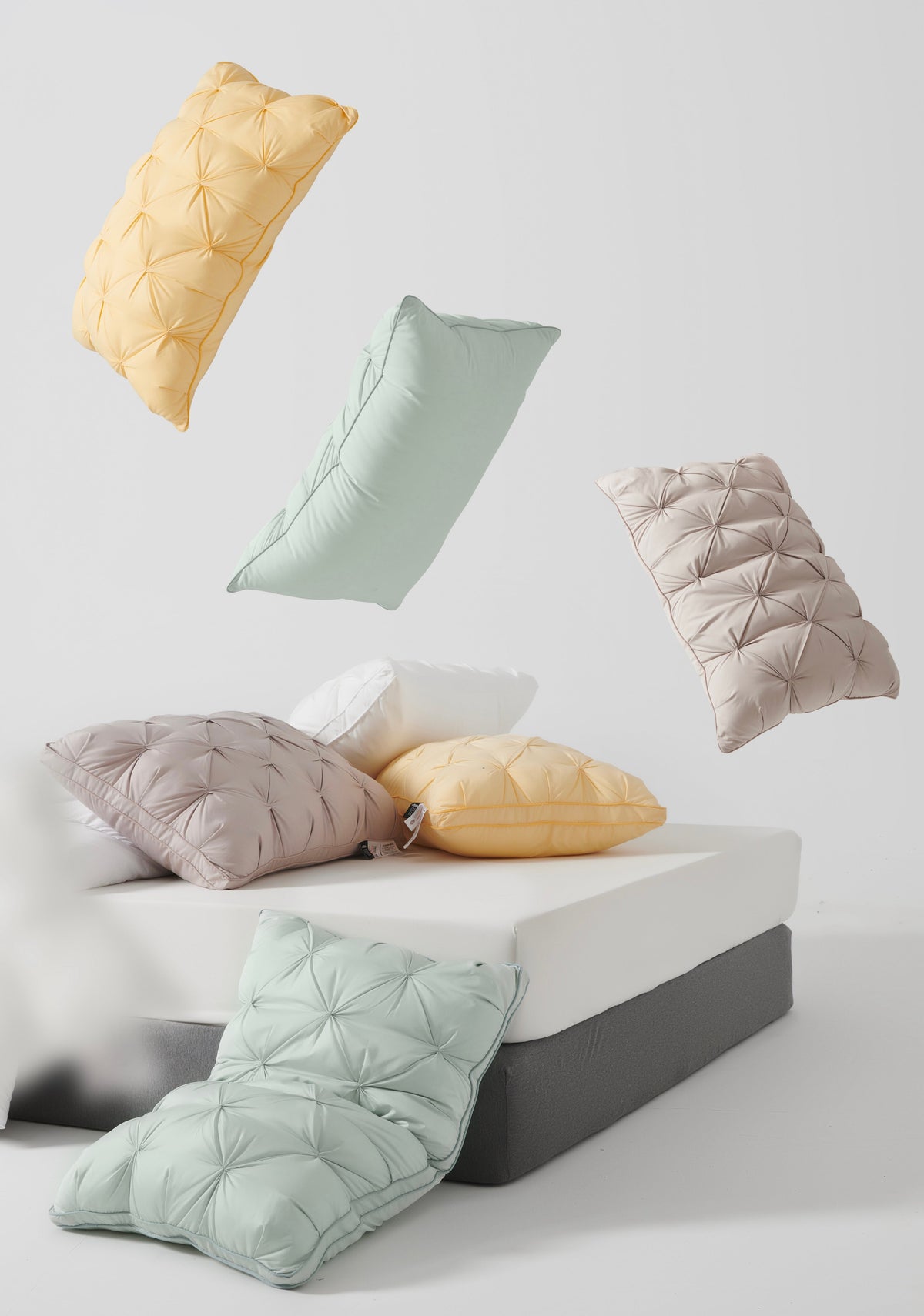 PILLOWS