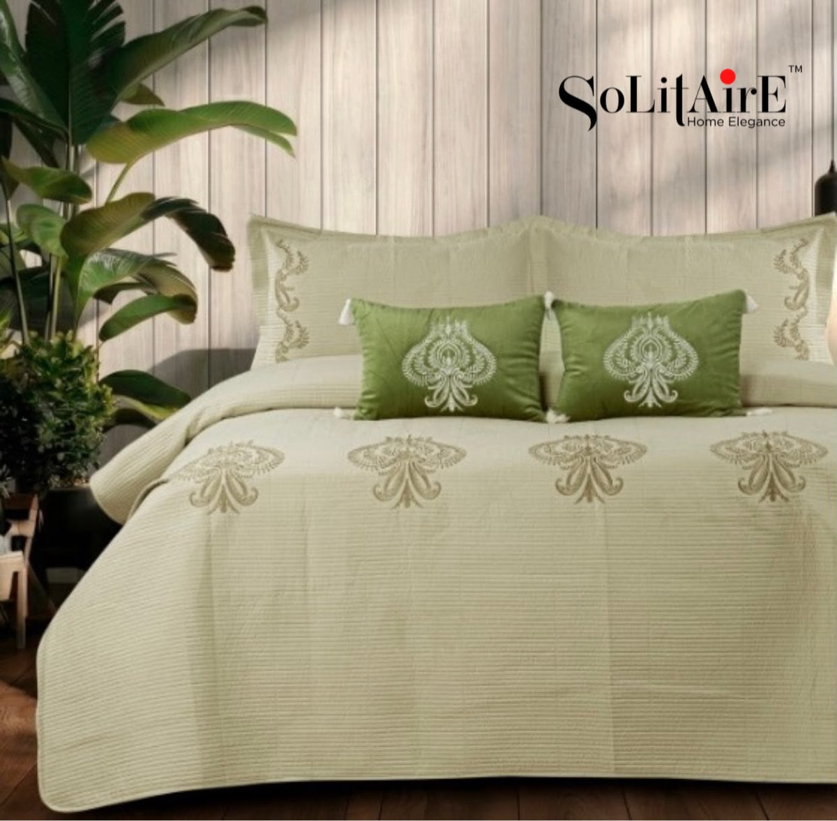 Comforter sets