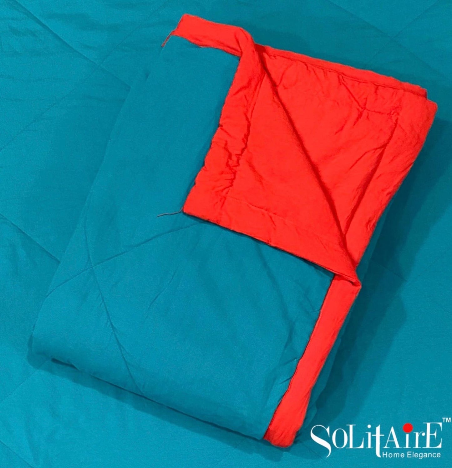 Bigg Boss SHADES AC COMFORTER (Reversible)