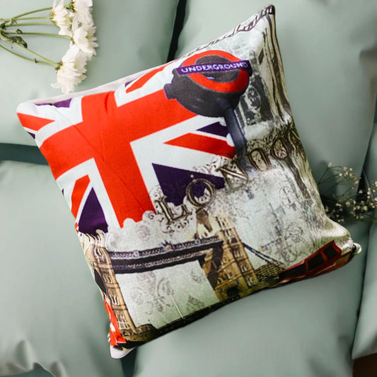 DAZZLE CUSHION COVER (Set of 2)