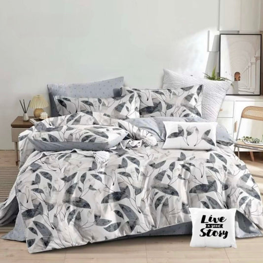 BALESTRA XL Bedsheet (Extra-Large Bedsheet)