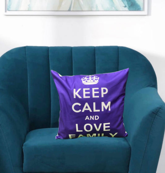 DAZZLE CUSHION COVER (Set of 2)