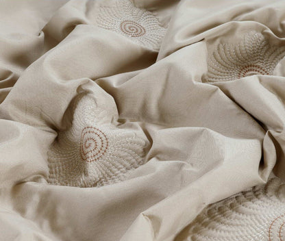 ✨ Solitaire Ultra Soft Embroidered Comforter – Double & Single Bed Sizes | Luxury Quilted Bedding