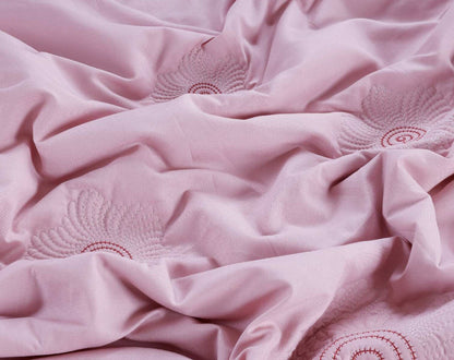✨ Solitaire Ultra Soft Embroidered Comforter – Double & Single Bed Sizes | Luxury Quilted Bedding