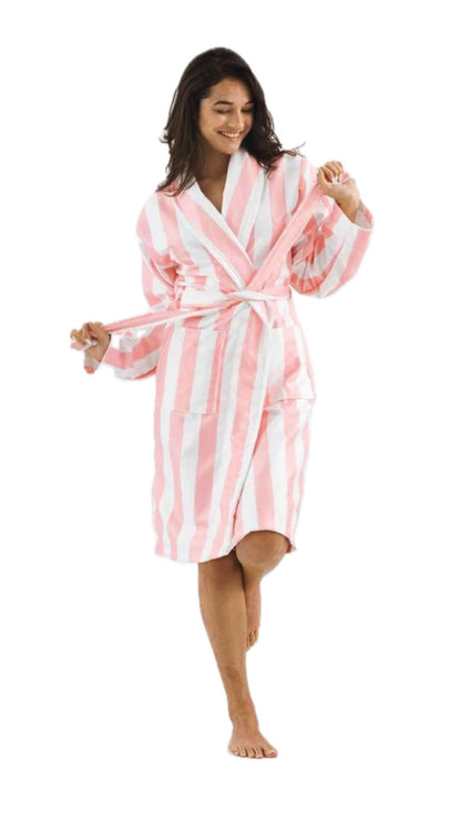 MICROFIBER BATHROBE / BATH GOWN (Colours Available)