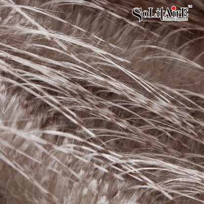 Zurich Double Ply Korean Mink Blanket – Ultra Soft and Ultra Warm