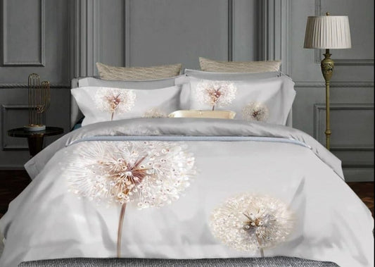 DIGIPLUS KING-SIZE Bedsheet