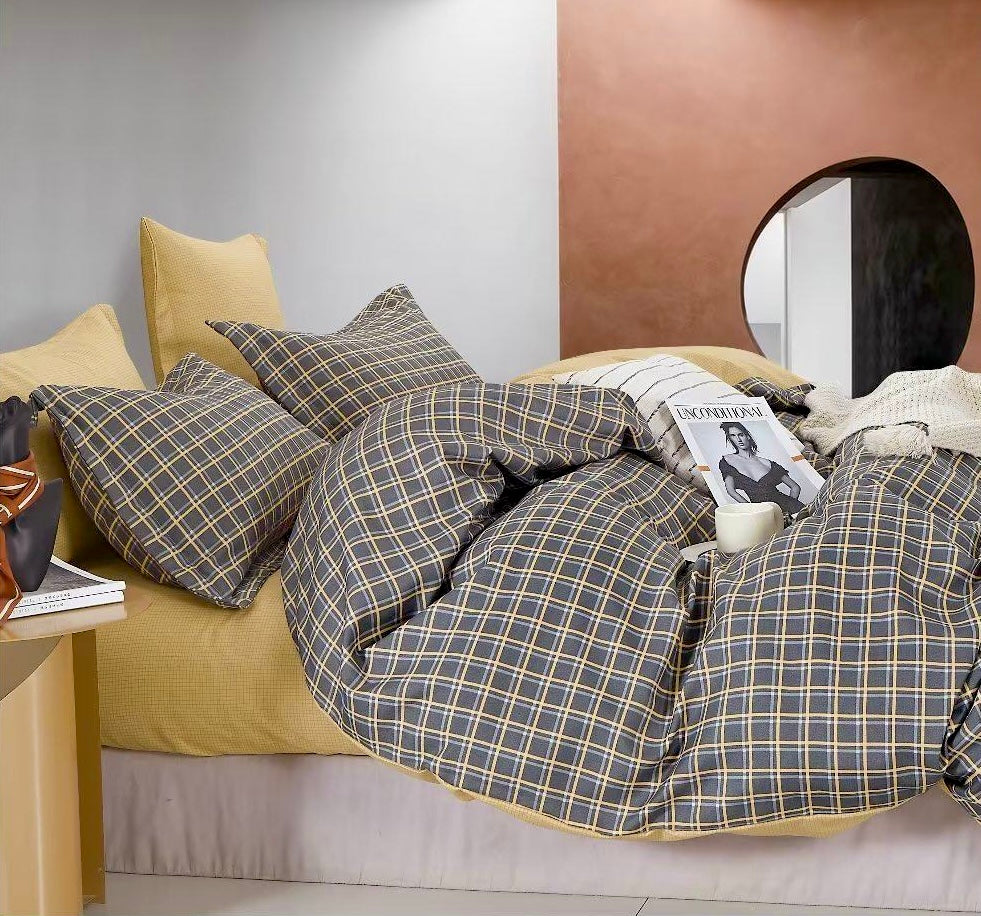 MARTELL KING-SIZE Bedsheet