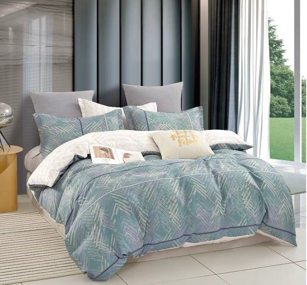 MARTELL KING-SIZE Bedsheet