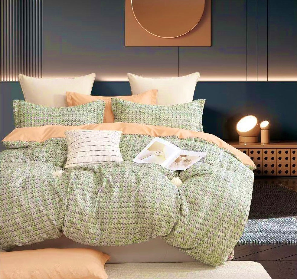 MARTELL KING-SIZE Bedsheet