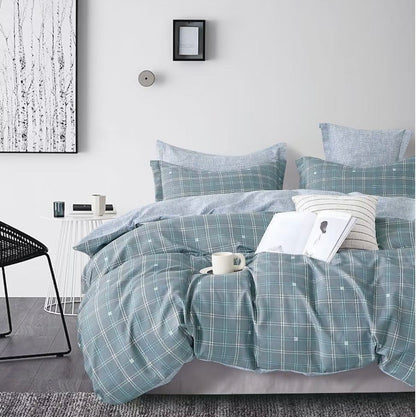 MARTELL KING-SIZE Bedsheet